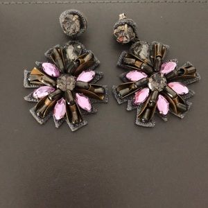 COPY - Earrings from Anthropology